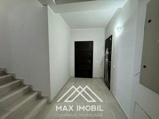 Apartament cu 3 camere, 78 m², Centru, Chișinău