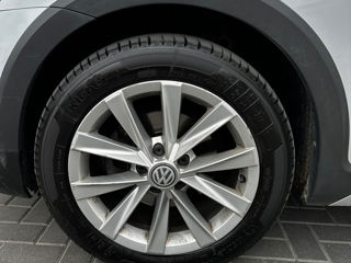 Volkswagen Golf foto 10