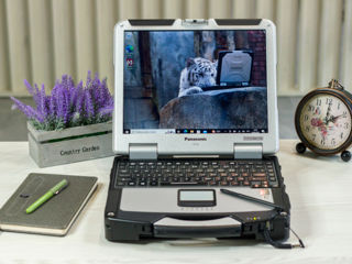 Panasonic Toughbook CF-31 IPS (Core i5 5300u/8Gb Ram/1TB SSD/13.1" HD IPS TouchScreen) foto 1
