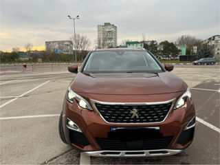 Peugeot 3008 foto 2