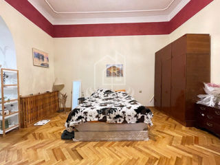 Apartament cu 2 camere, 84 m², Centru, Chișinău foto 5