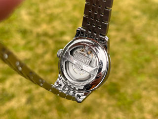 Tissot Le Locle Powermatic 80 foto 4