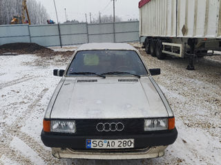 Audi 80 foto 5