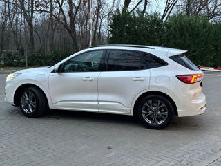 Ford Kuga foto 6