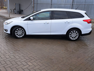 Ford Focus foto 8