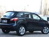 Nissan Qashqai foto 4