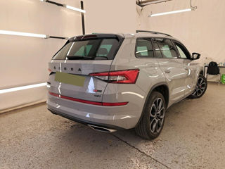 Skoda Kodiaq foto 4