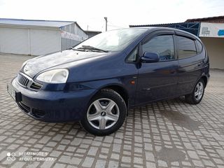 Daewoo Tacuma foto 1