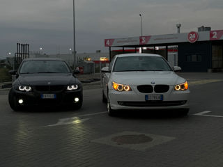 BMW 5 Series foto 3