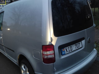 Volkswagen Caddy foto 2