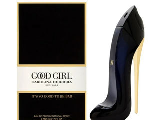 Parfum Carolina Herrera Good Girl foto 2