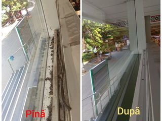 Oferim servicii de curatenie profisionale si calitative în case și în jurul gospodăriei foto 9