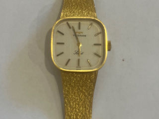 Ceas 18 K (proba 750)