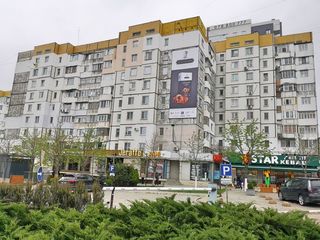 Apartament cu 1 cameră, 45 m², Centru, Chișinău foto 5