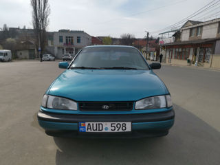 Hyundai Lantra