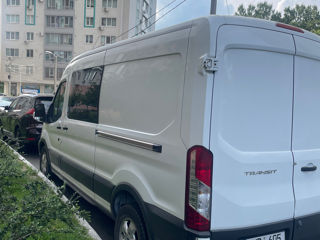 Ford Transit foto 6