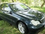 Mercedes C Class foto 4