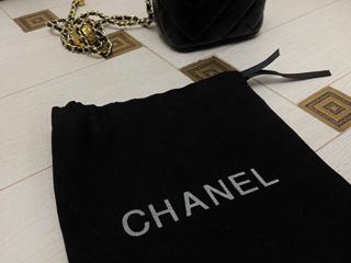 Сумка Chanel Vanity foto 3