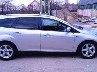 Ford Focus foto 5