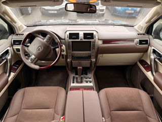 Lexus GX Series foto 9