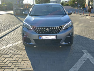 Peugeot 5008 foto 2