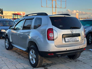 Dacia Duster foto 4