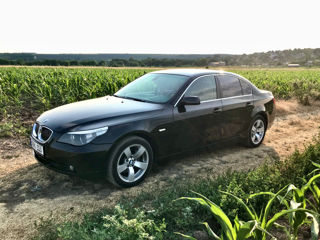 BMW 5 Series foto 6