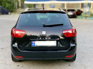 Seat Ibiza foto 7