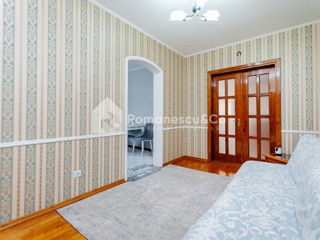 Apartament cu 2 camere,  Centru,  Chișinău,  Chișinău mun. foto 11