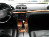 Mercedes E Class foto 7