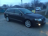 Volkswagen Passat foto 4