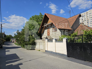 Vânzare, casă, 2 nivele, 4 camere, strada Maria Lătăreţu, Buiucani foto 4