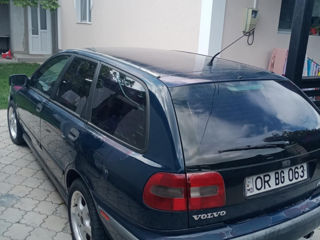 Volvo V40 foto 5