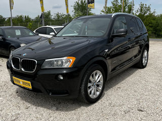 BMW X3 foto 2