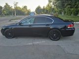 BMW 7 Series foto 2