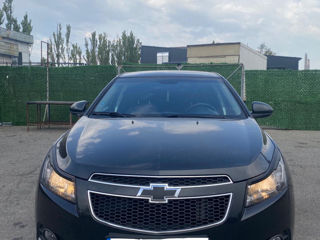 Chevrolet Cruze foto 1