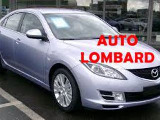 Lombard  auto, fara  deposedare,  fara  casco foto 5