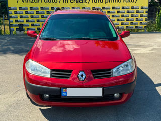 Renault Megane foto 2