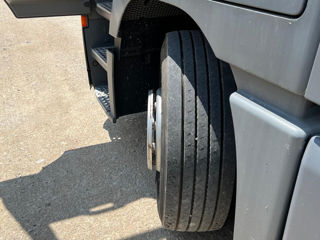 Mercedes Actros 1846 LS фото 6