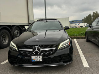 Mercedes C-Class foto 2