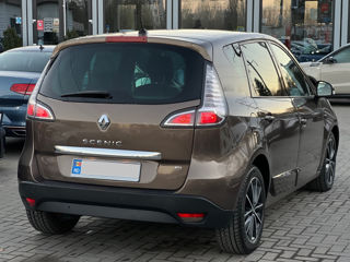 Renault Scenic foto 3