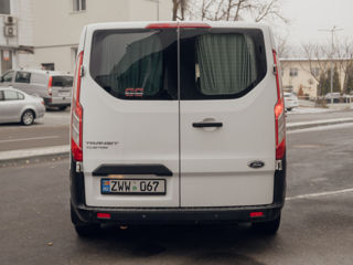 Ford Transit Custom foto 5