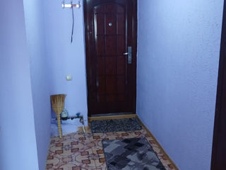 Apartament cu 2 camere, 38 m², Centru, Florești foto 9