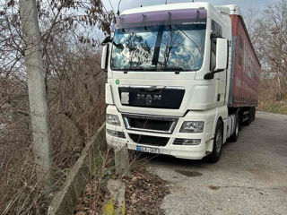 Man TGX 18.440