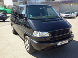 Volkswagen multivan2.5tdi-111kw foto 2