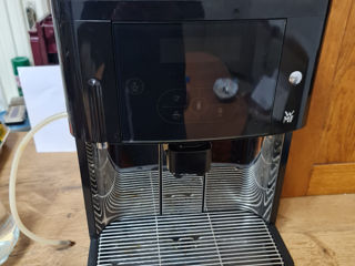Профессиональная автоматическая кофемашина WMF 1200S foto 9