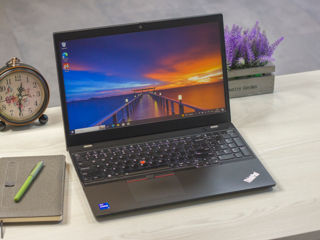 Lenovo ThinkPad L15 Gen2 Touch (Core i7 1165G7/16Gb DDR4/256Gb SSD/15.6" FHD IPS)