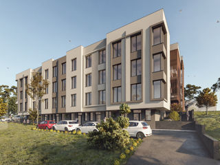 Apartament cu 2 camere,  Centru,  Ialoveni,  Ialoveni foto 0