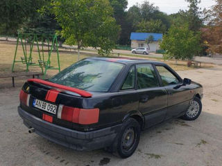 Audi 80