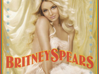 В поиске дисков Бритни Спирс/Britney Spears foto 3